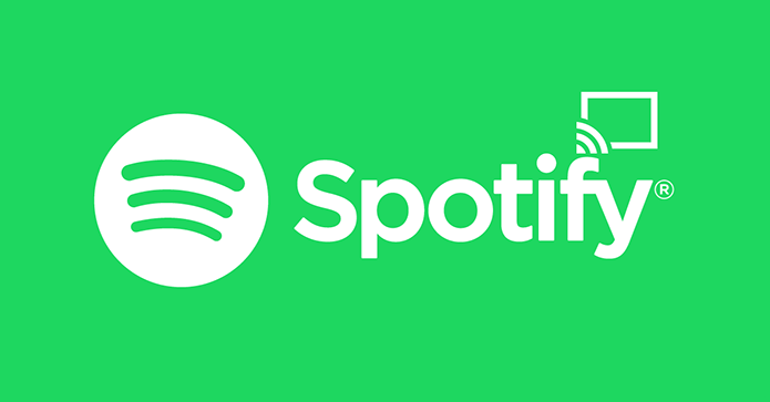 Após longa espera, Spotify já pode ser usado no Chromecast (Foto: Arte/TechTudo)
