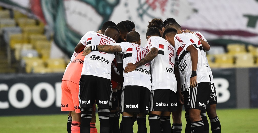 São Paulo tenta voltar a disputar final de campeonato, raridade em década marcada por fila de títulos