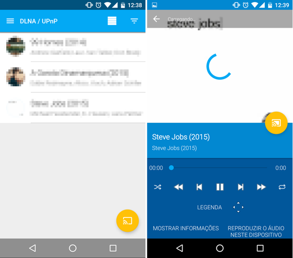 Dez Aplicativos Para Chromecast Que Voce Precisa Baixar Media Centers Techtudo