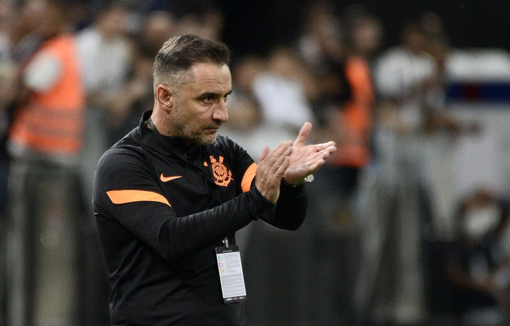 Vítor Pereira destaca 