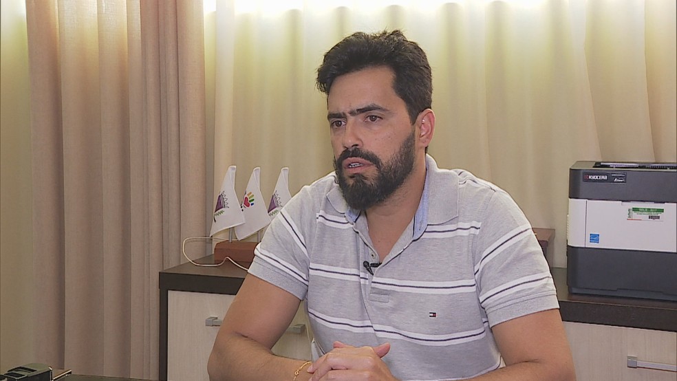 Vereadores de Santa Luzia denunciam ameaça de prefeito ...