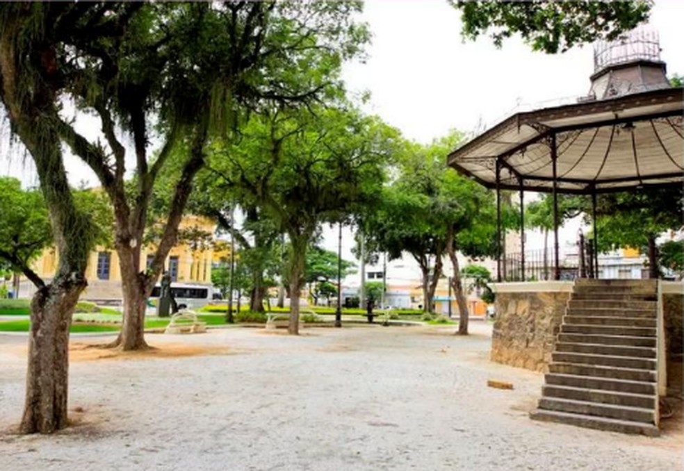 G1 lista 10 lugares para visitar em Campos, RJ, que completa 184 anos