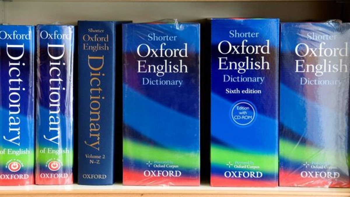 Pós Verdade é Escolhida Palavra Do Ano Pelo Dicionário Oxford Educação G1