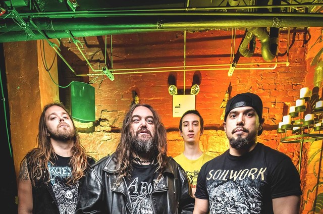 A bordo de seu décimo disco Soulfly destrincha mais uma vez a América Latina Ultimatum O Globo