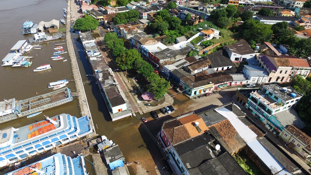 Prefeitura de Óbidos prorroga regras de enfrentamento a pandemia por mais 10 dias