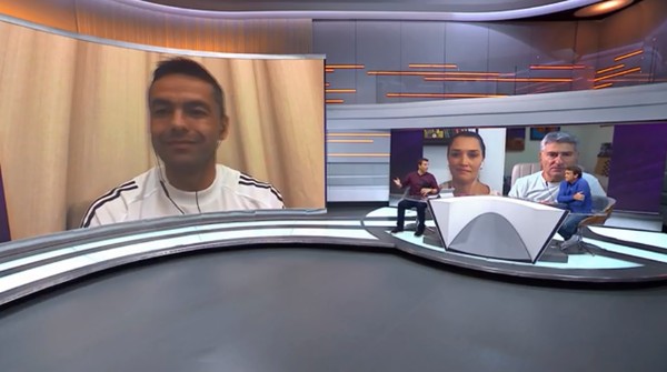 Auxiliar do Tigres detalha ponto fraco do Palmeiras e fala sobre o Bayern: 
