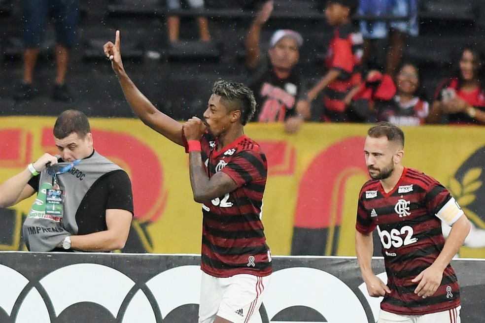 Convocado Para A Selecao Bruno Henrique Vive Melhor Temporada Da Carreira Veja Numeros Portal Ternura Fm De Ibitinga