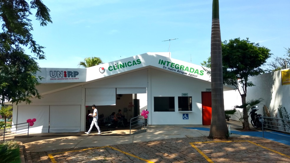UNIRP recebe nota máxima do MEC no Conceito Institucional | Especial ...