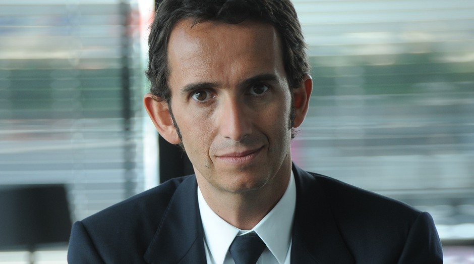 Alexandre Bompard: CEO global do Carrefour (Foto: Wikimedia Commons)