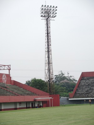 edson passos, fluminense (Foto: Hector Werlang)