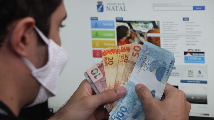 Prefeitura de Natal realiza pagamento de 13º salário nesta quinta-feira  (17) | Rio Grande do Norte | G1