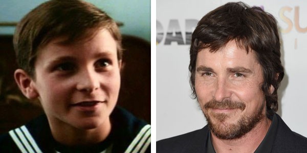 O ator Christian Bale (Foto: Divulgação/Getty Images)