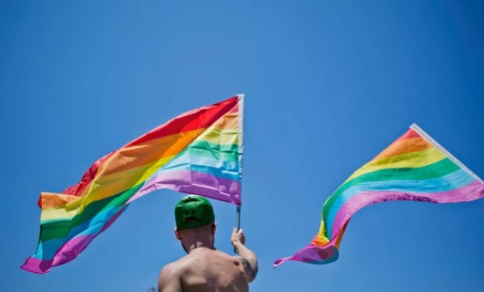 Ação civil do MPF-AC conseguiu inclusão da comunidade LGBTQIA+ nos próximos Censos do IBGE — Foto: Divulgação/Ariel Schalit