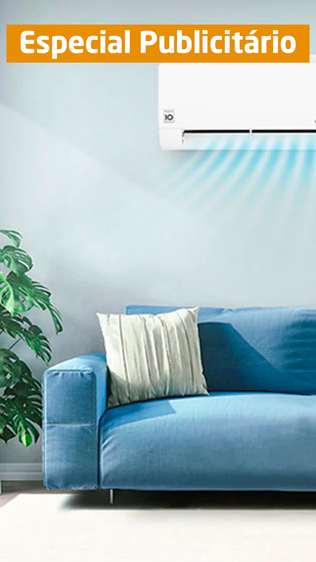 Ar-condicionado sensible: vale a pena investir?