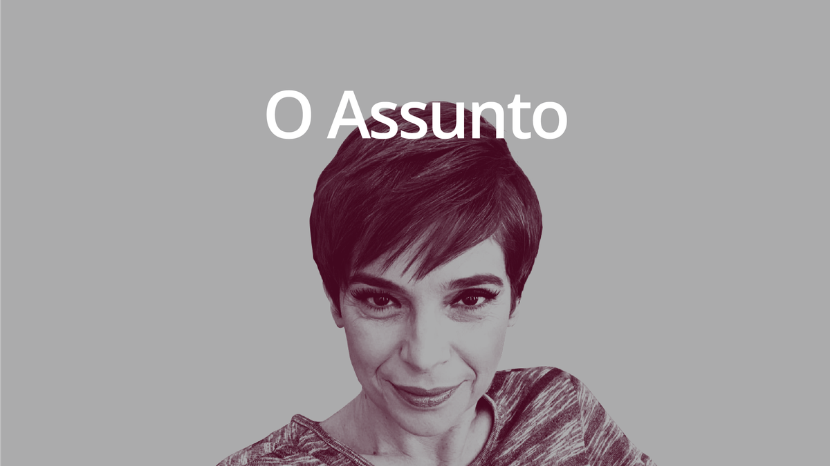 O Assunto #351: Covid em crianças - alta nas internações