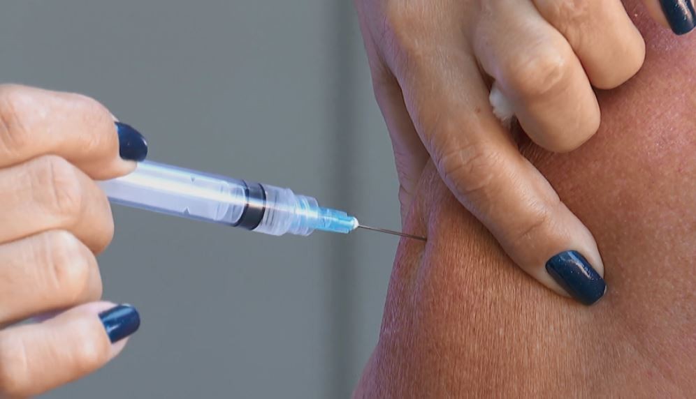 Maceió amplia temporariamente vacinação contra meningite para público em geral