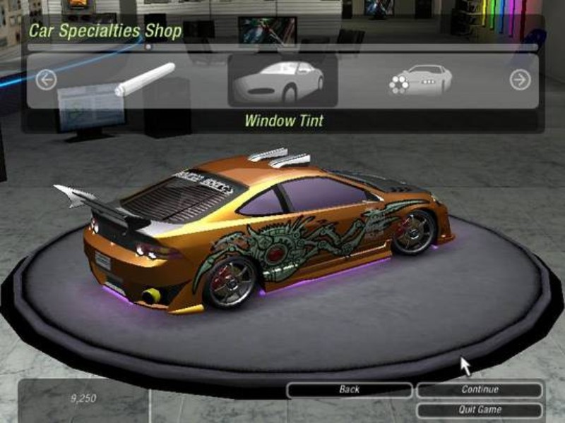 do need for speed underground 2 completo