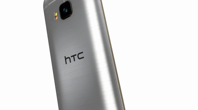 HTC MWC 2015 (Foto: Reprodu??o)