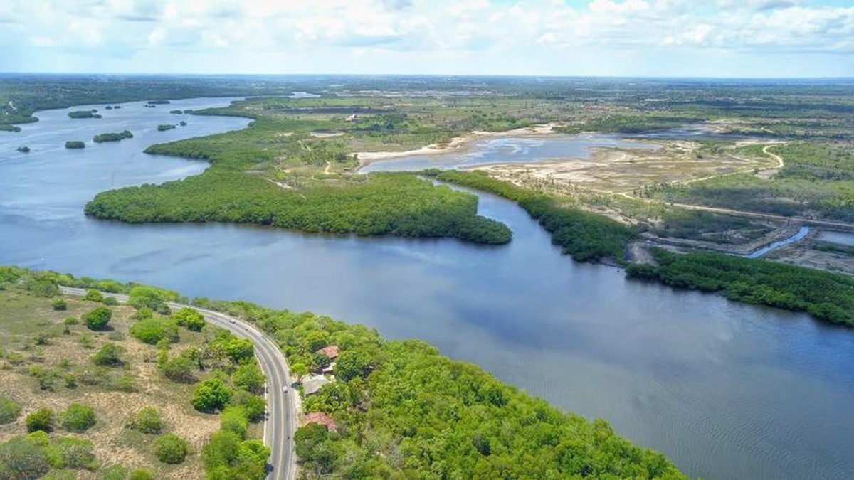 MDR anuncia investimento de R$ 40 milhões para construção de ponte na  Grande Natal | Rio Grande do Norte | G1