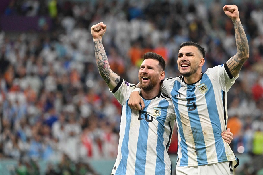 Catar x Argentina: veja como chegar e informações de segurança no estádio, copa américa