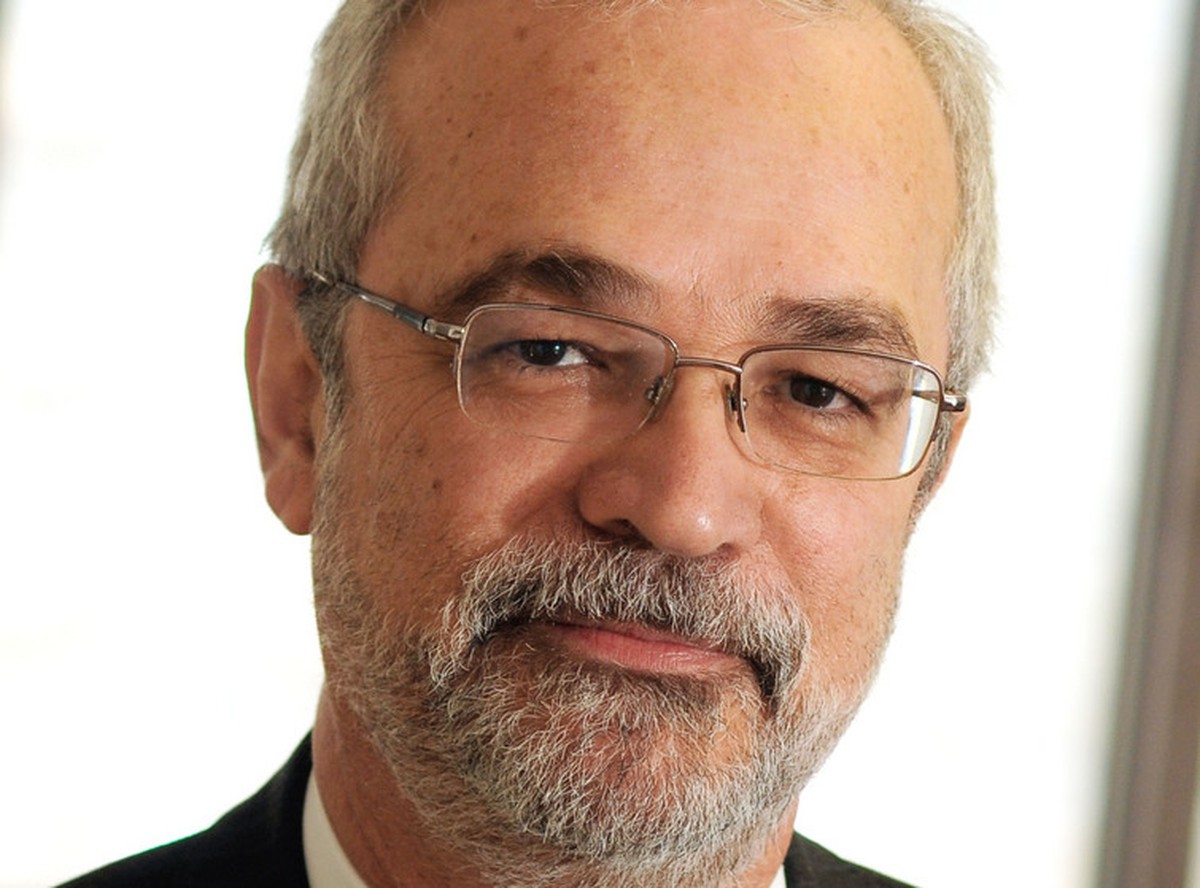 Ribamar Oliveira, repórter especial do Valor, morre em Brasília