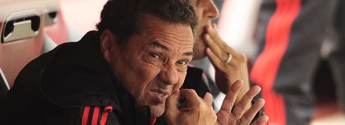 Depois de Luxa sair do Fla, nenhum ex-técnico da Seleção dirige um clube