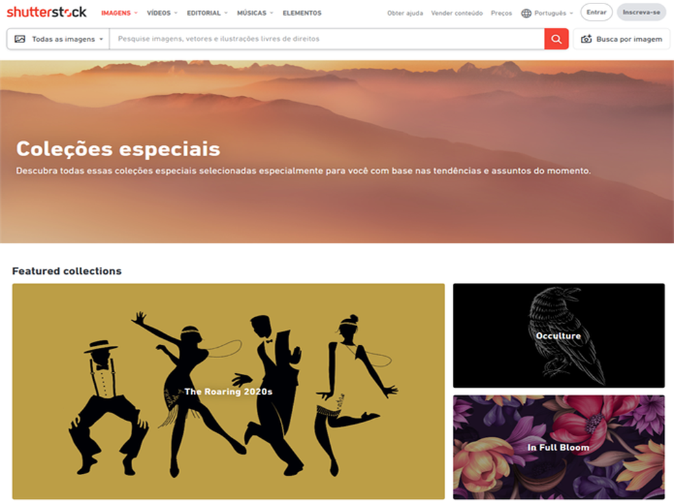 Oito Sites Para Vender Fotos Online E Ganhar Dinheiro Imagens Techtudo