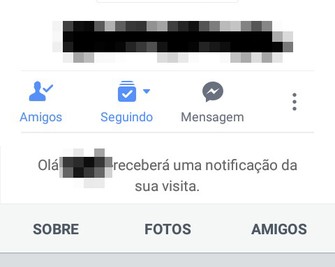 Falso print sugere que Facebook vai revelar quem viu seu perfil (Foto: Reprodução/Facebook)