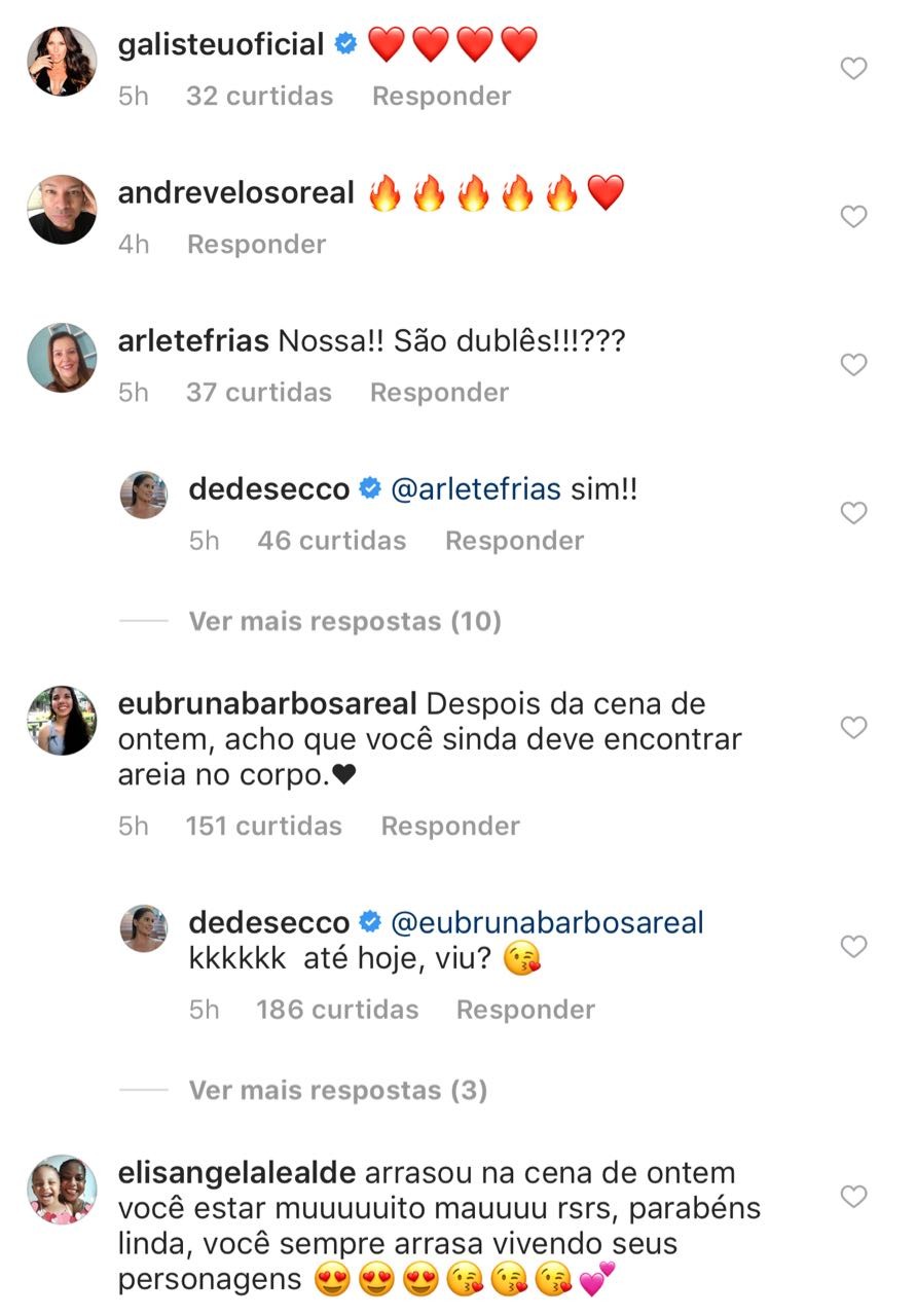 Deborah Secco (Foto: Reprodução/Instagram)
