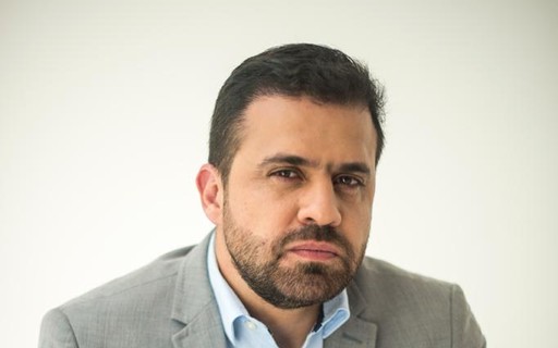 Sensacao Inspiracional Nas Redes Pablo Marcal Quer Destravar Seu Cerebro Gq Poder