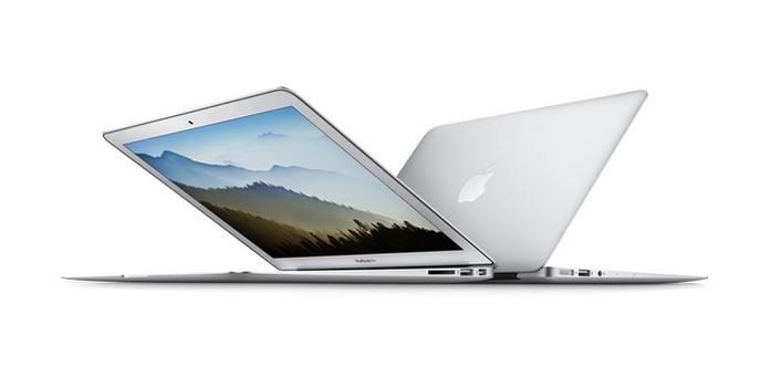 MacBook Air de 13 polegadas (Foto: Divulgação) (Foto: MacBook Air de 13 polegadas (Foto: Divulgação))