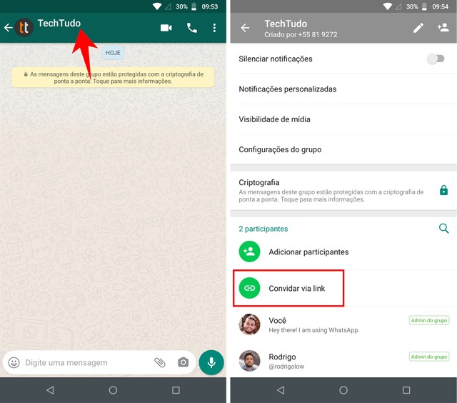 Como Faço Para Adicionar Um Amigo No Whatsapp