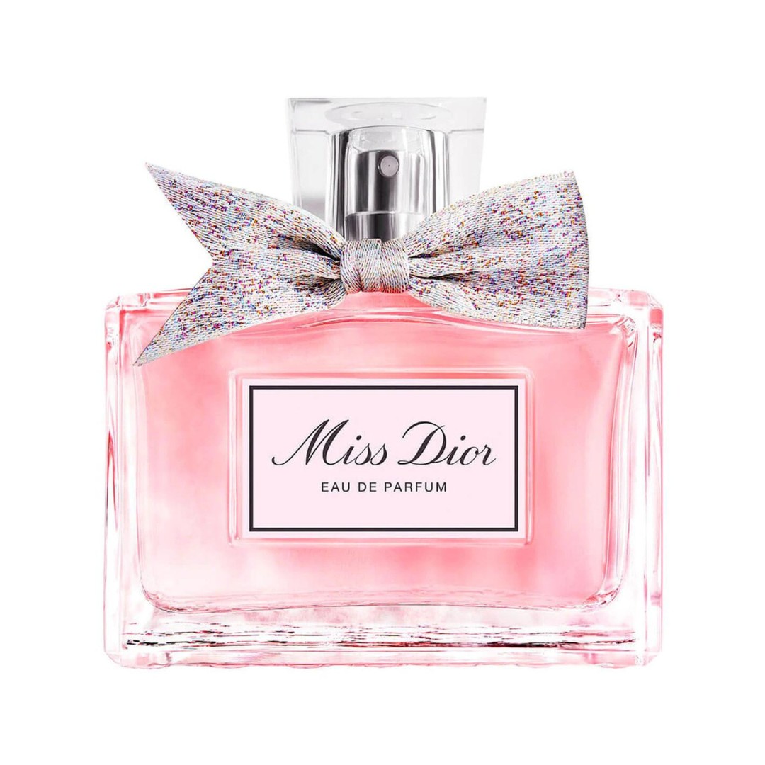 Miss Dior Eau de Parfum, Christian Dior (Photo: Reproduction/brand)