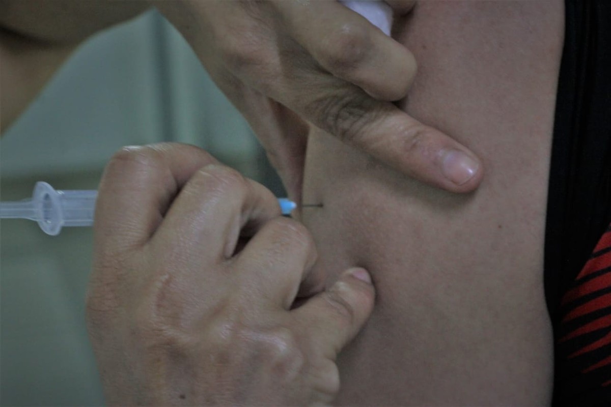 Municipal Health suspends vaccination against Covid in Urap Vila Ivonete on Saturday (25);  See Open Units |  acre