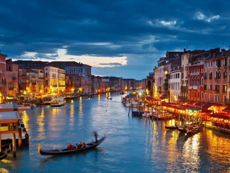 Papel de Parede: Venice | Download | TechTudo