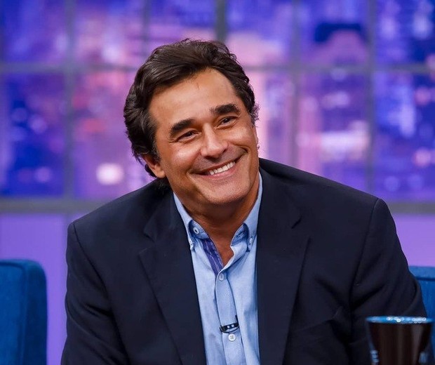 Luciano Szafir (Foto: Divulgação)