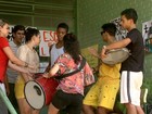 'Nosso medo é sair e ele voltar atrás', diz aluna após suspensão de Alckmin