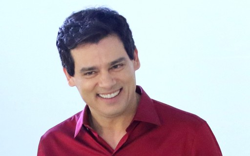 Celso Portiolli Fui Operar Minha Garganta E Quase Embarquei Deu Errado Quem Quem News