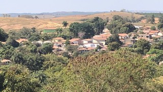 Cidade menos populosa do país foi vítima de fake news envolvendo guerra na Ucrânia; entenda