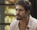 Romulo Estrela é Marcos | TV Globo