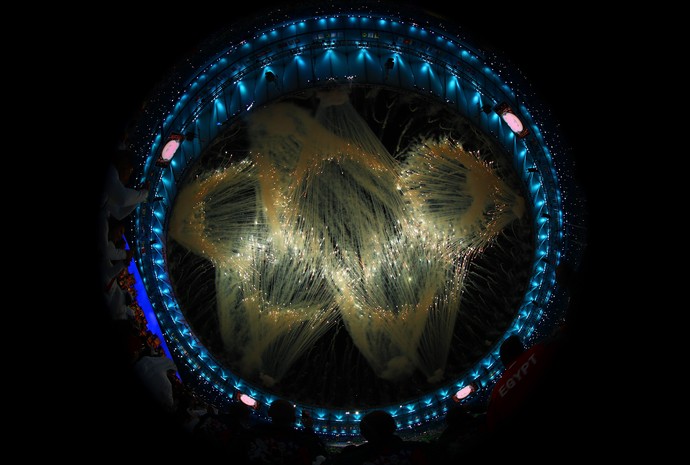 Olimpíada  (Foto: Getty)