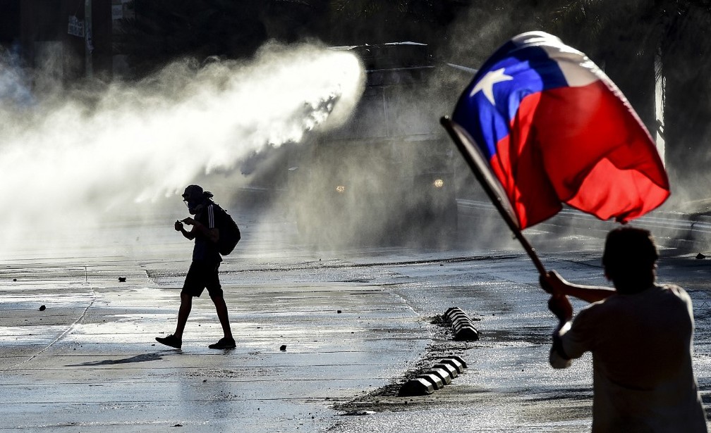5 Casos De Racismo Que Chocaram O Brasil Economia Do Chile Supera Expectativas E Cresce 1 1 Em Dezembro