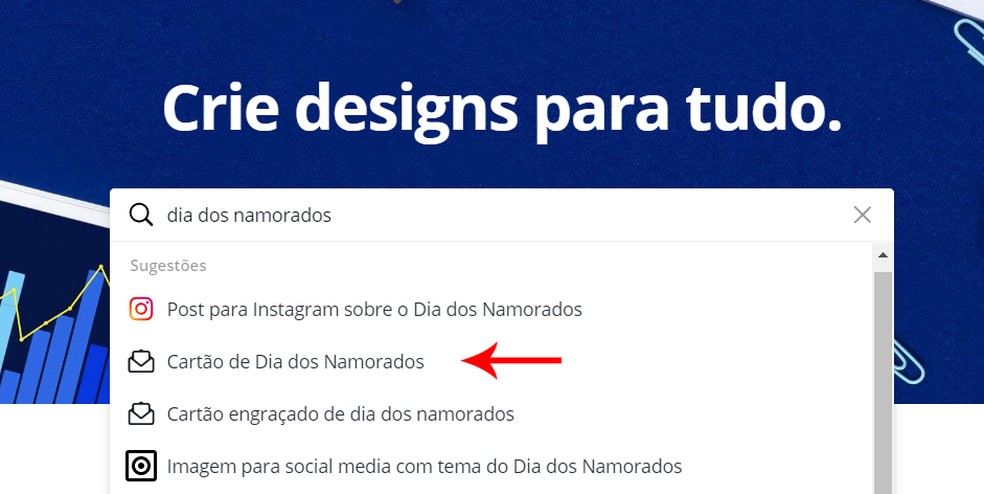 Feliz Dia Dos Namorados 2020 Como Criar Um Cartao Com Mensagem Editores Techtudo
