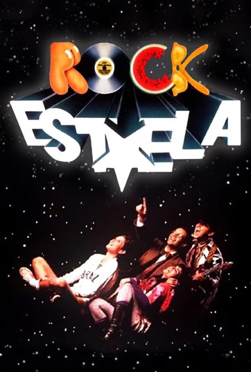 Rock Estrela