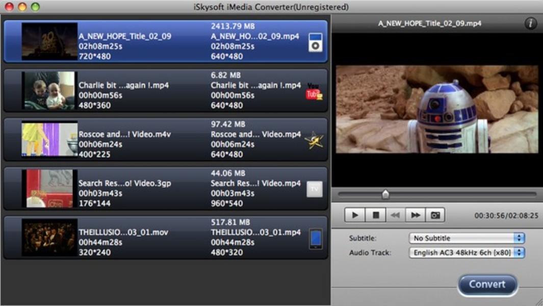 iskysoft imedia converter for windows iskysoft imedia converter for windows