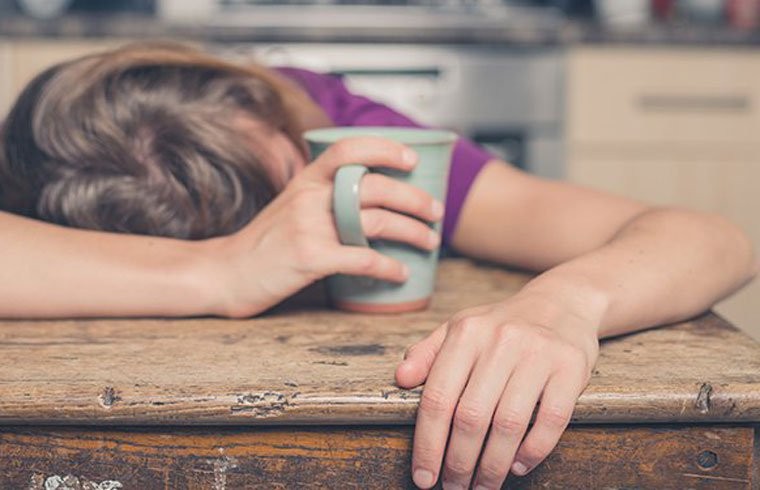 Cansada na sexta-feira? (Foto: Reprodução)