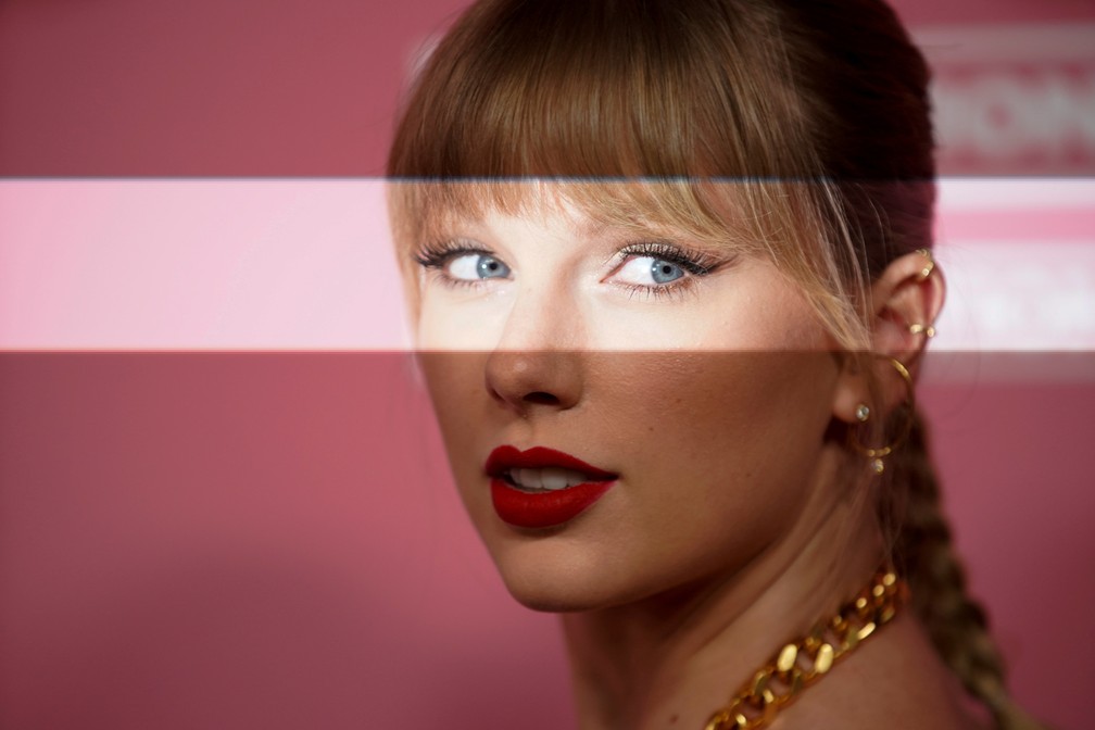Taylor Swift Entenda Por Que Cantora Refaz Albuns Com Copias De Si Mesma Musica G1