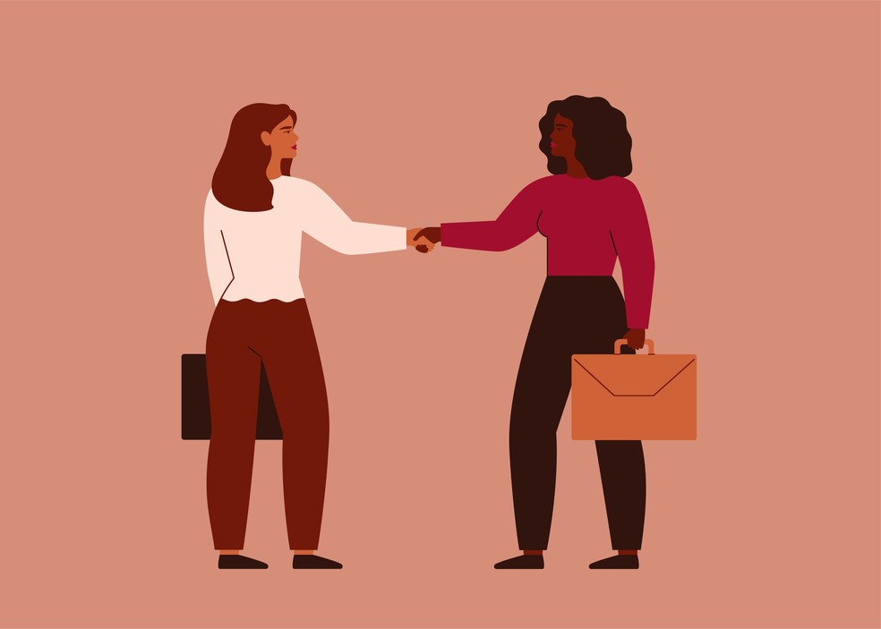 Revis&atilde;o de rota: inspire-se em 3 mulheres que mudaram de carreira na pandemia   &mdash; Foto: Getty Images
