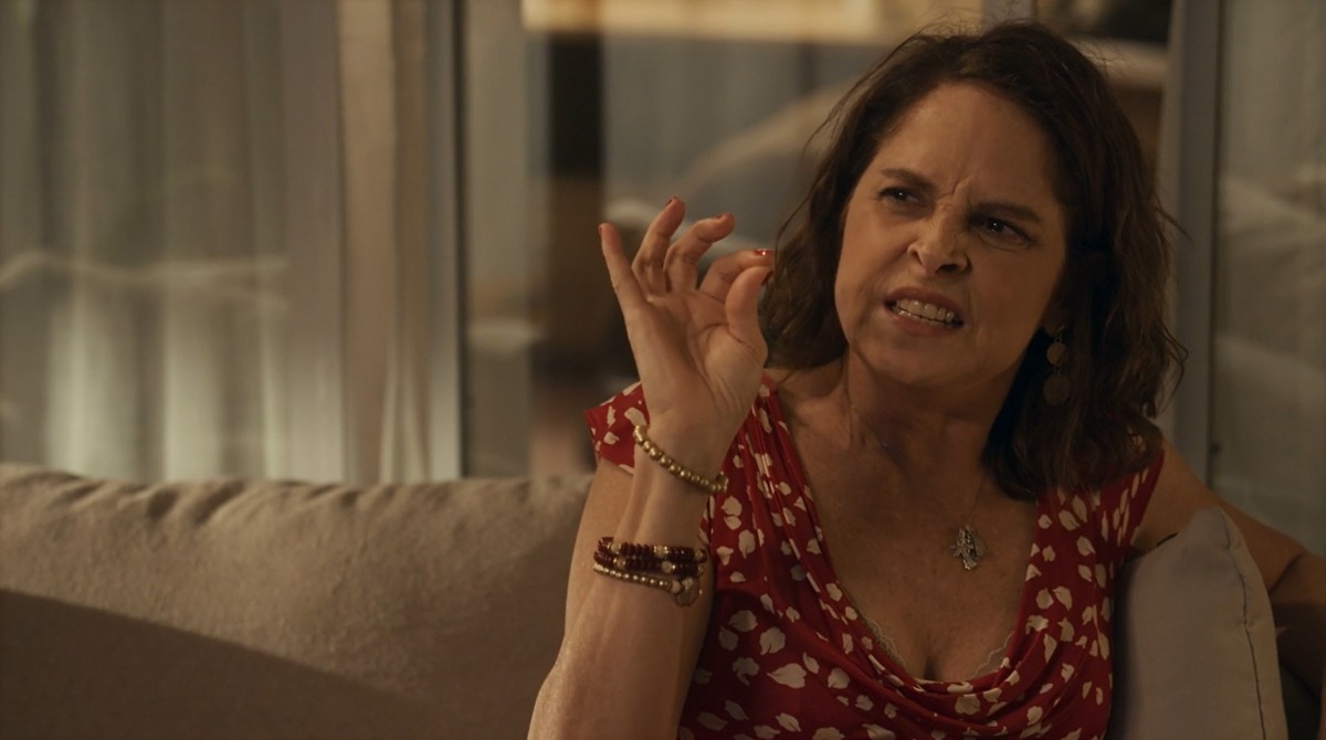 Travessia: além de Núbia, relembre outras mães problemáticas escritas por Gloria Perez - Globo