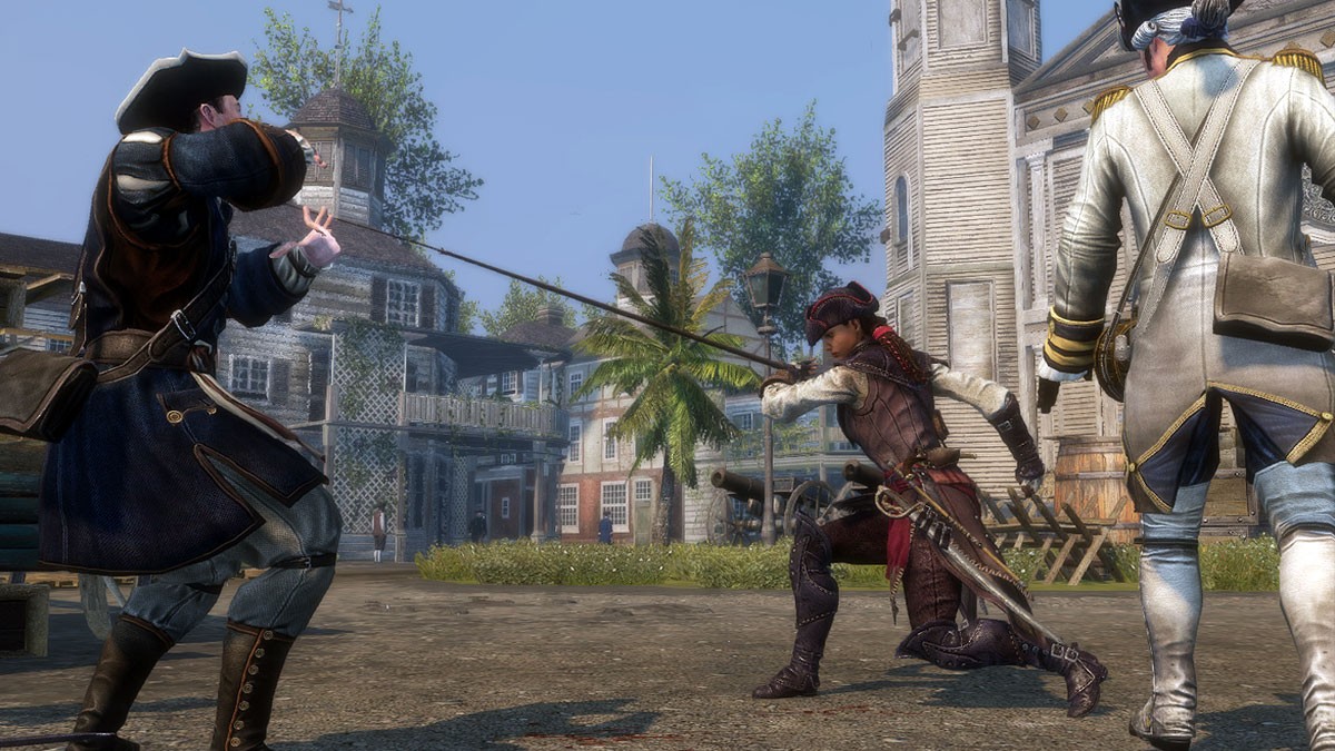 Assassin's Creed: Liberation vai sair do Steam até para quem já comprou